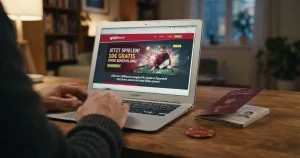 10 Euro Bonus ohne Einzahlung Österreich: Was Spieler 2026 erwartet