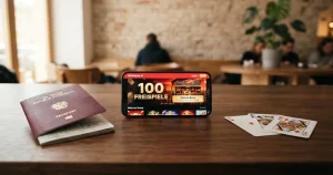 100 Freispiele ohne Einzahlung in Österreich: Was Anbieter versprechen