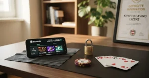 Beste Krypto Casinos Österreich 2026: 10 Anbieter im Test