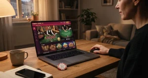 Ausländische Casinos für Österreich: 10 Anbieter im 2026-Test