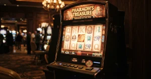 Book of Ra Casinos in Österreich: Lizenz, Bonus und Spielvarianten