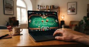 Beste Craps Online Casinos Österreich 2026: Vergleich