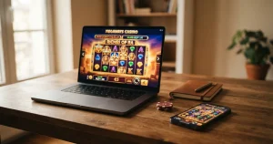 Beste Jackpot Slots Österreich 2026 – Geprüfte Anbieter & Titel