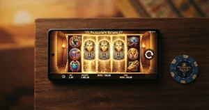 Beste Legacy of Dead Online Casinos Österreich 2026