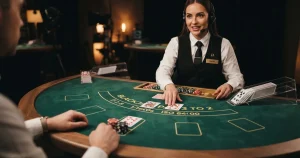 Beste Live Blackjack Casinos in Österreich 2026 im Vergleich