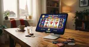 Beste Merkur Slots Online Österreich – Vergleich & seriöse Casinos