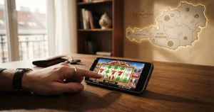 Auslands-Casinos für österreichische Spieler: Vergleich 2026