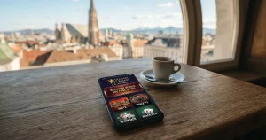 Beste Echtgeld-Casino-App Österreich 2026 – Lizenz, Bonus & Recht