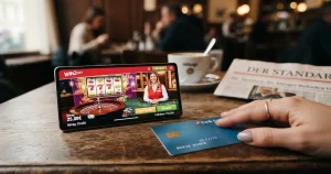 Beste CashtoCode Online Casinos Österreich 2026 im Vergleich