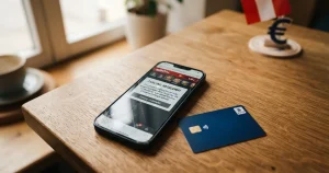 Beste Online Casinos mit Lastschrift in Österreich 2026