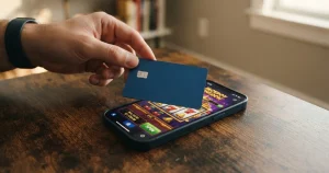 Beste Online Casinos mit Mastercard in Österreich 2026