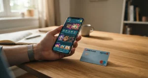 Beste Online-Casinos mit Neteller in Österreich 2026