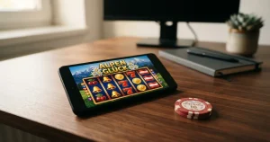 Beste Online Casinos Österreich: Was 2026 zählt