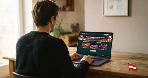 Beste Online Casinos ohne Lizenz Österreich 2026 — Vergleich & Rechtslage