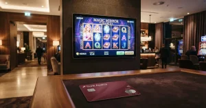 Beste Merkur Online Casinos Österreich 2026 im Vergleich