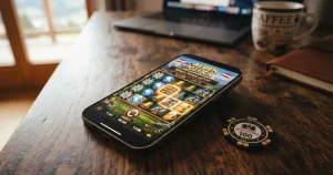 Beste Online Slots Österreich 2026: Anbieter, RTP und Recht im Vergleich