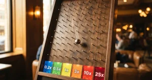 Beste Plinko Casinos Österreich: 10 Anbieter im Test