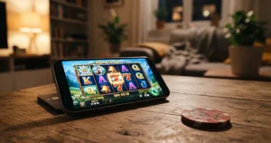 Unbekannte Online Casinos Österreich 2026: 10 Anbieter im Test
