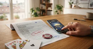 Casino-Gewinne in Österreich versteuern: Regeln und Ausnahmen
