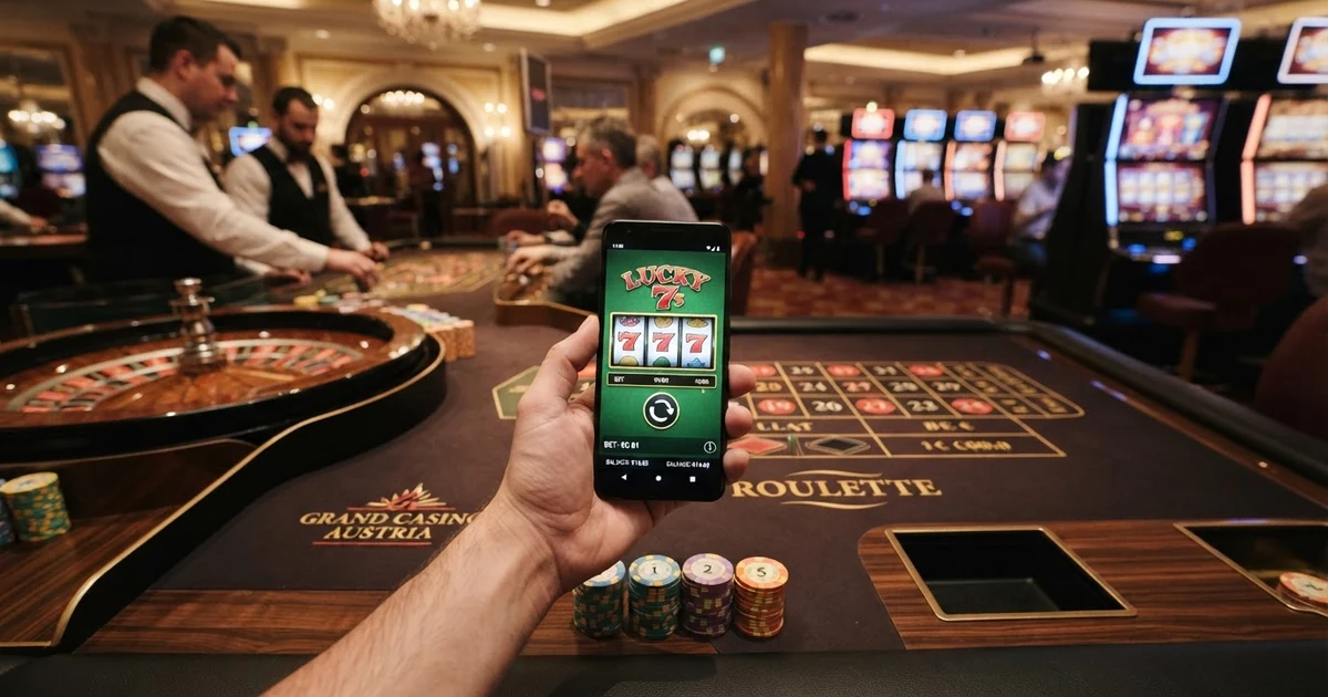Vergleichstabelle mit den zehn wichtigsten Online-Casino-Anbietern für österreichische Spieler, sortiert nach Lizenzstatus und Mindesteinsatz-Eignung