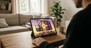 Casinos mit Bonus Buy Österreich 2026 – Lizenz, RTP & echte Kosten