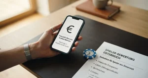 Casino-Vergleich Österreich 2026: 10 Anbieter im Test