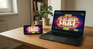 Gratis Spielautomaten ohne Anmeldung in Österreich testen