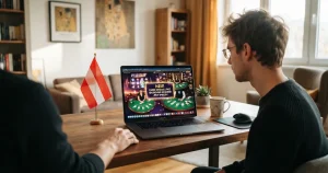 Neue Online Casinos mit Bonus ohne Einzahlung in Österreich