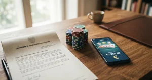 Geld zurück vom Online-Casino in Österreich: Rechte & Erfahrungen