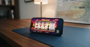 Online Casino in Österreich erlaubt: Rechtlage, Anbieter und Reform