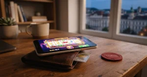 Online Casino mit 1 bis 20 Euro Mindesteinzahlung in Österreich