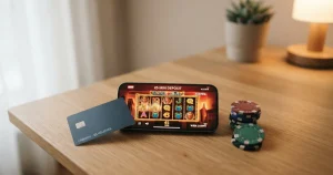 Online Casino 5 Euro Mindesteinzahlung Österreich – Anbieter im Test