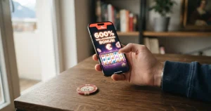 600 % Casino Bonus Österreich: Was er wirklich kostet