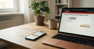EPS als Casino-Einzahlung in Österreich: Lizenz, Bonus und Spielerschutz
