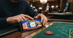 Online Casino Neukundenbonus Österreich 2026: Anbieter im Vergleich