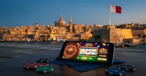 Online Casinos mit Malta MGA Lizenz in Österreich 2026