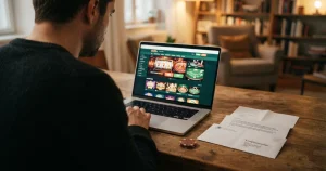Online-Casinos ohne KSV1870-Auskunft in Österreich: Was Spieler 2026 wissen müssen