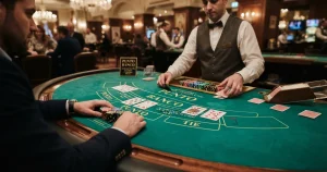 Punto Banco Österreich: Legal spielen und Anbieter im Vergleich 2026