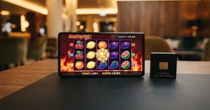 Sizzling Hot in Online-Casinos Österreichs – legal spielen