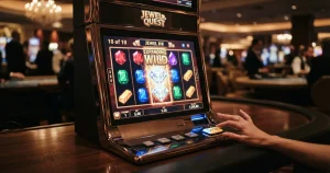 Starburst Online Casino Österreich 2026 – Lizenz, Anbieter & Bonus